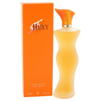 Hexy by Hexy - Eau De Parfum Spray 90 ml - for women