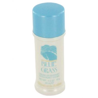 BLUE GRASS by Elizabeth Arden - Cream Deodorant Stick 44 ml - for women