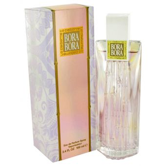 Bora Bora by Liz Claiborne - Eau De Parfum Spray 100 ml - for women