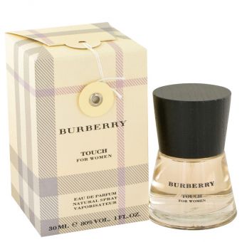 Burberry Touch by Burberry - Eau De Parfum Spray 30 ml - for women