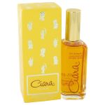 CIARA 100% by Revlon - Cologne Spray 68 ml - for women
