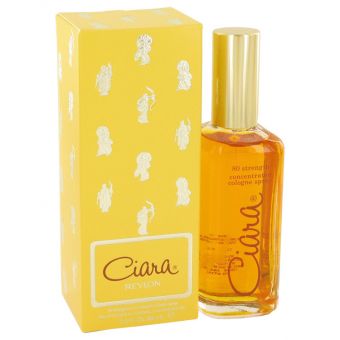 CIARA 80% by Revlon - Eau De Cologne Spray 68 ml - for women