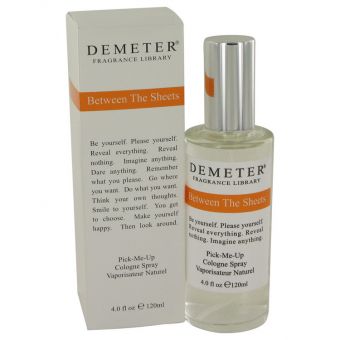 Demeter Between The Sheets by Demeter - Cologne Spray 120 ml - for women