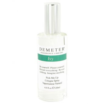 Demeter Ivy by Demeter - Cologne Spray 120 ml - for women