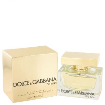 The One by Dolce & Gabbana - Eau De Parfum Spray 50 ml - for women
