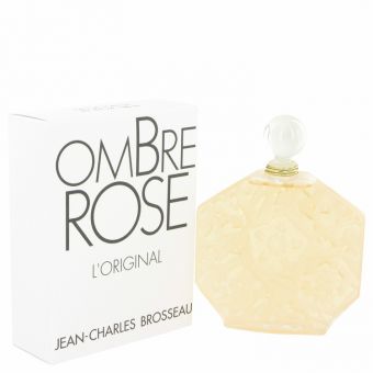 Ombre Rose by Brosseau - Eau De Toilette 177 ml - for women