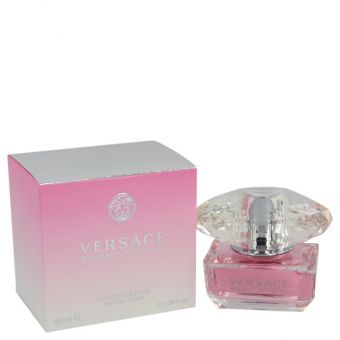 Bright Crystal by Versace - Eau De Toilette Spray 50 ml - for women