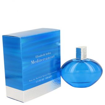 Mediterranean by Elizabeth Arden - Eau De Perfume Spray 100 ml - for women