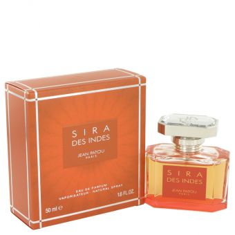 Sira Des Indes by Jean Patou - Eau De Parfum Spray 50 ml - for women