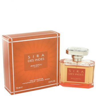 Sira Des Indes by Jean Patou - Eau De Parfum Spray 75 ml - for women