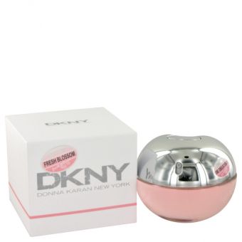 Be Delicious Fresh Blossom by Donna Karan - Eau De Parfum Spray 100 ml - for women
