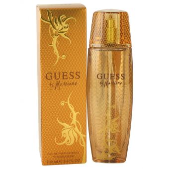 Guess Marciano by Guess - Eau De Parfum Spray 100 ml - for women