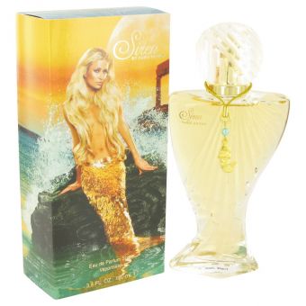 Siren by Paris Hilton - Eau De Parfum Spray 100 ml - for women