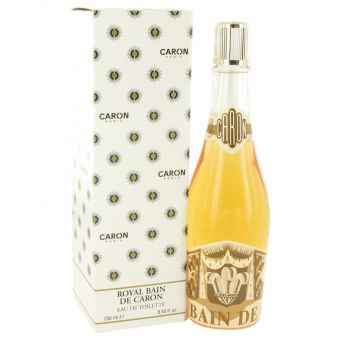 ROYAL BAIN De Caron Champagne by Caron - Eau De Toilette (Unisex) 240 ml - for women