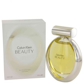 Beauty by Calvin Klein - Eau De Parfum Spray 100 ml - for women