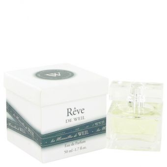 Reve De Weil by Weil - Eau De Parfum Spray 50 ml - for women