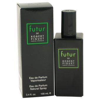 Futur by Robert Piguet - Eau De Parfum Spray 100 ml - for women