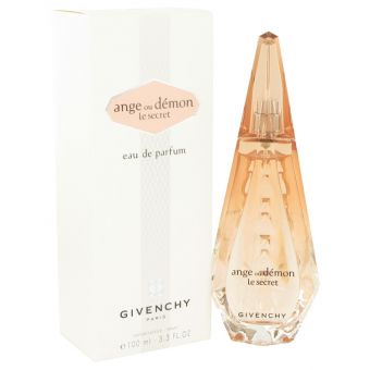 Ange Ou Demon Le Secret by Givenchy - Eau De Parfum Spray 100 ml - for women