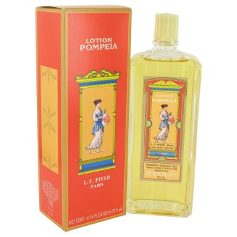 Pompeia by Piver - Cologne Splash 421 ml - for women