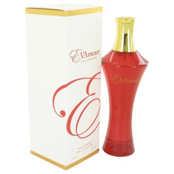 Evamour by Eva Longoria - Eau De Parfum Spray 100 ml - for women