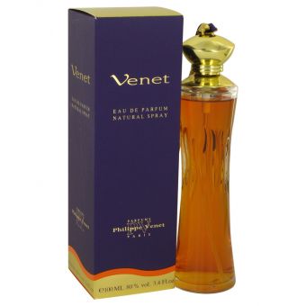 Venet by Philippe Venet - Eau De Parfum Spray 100 ml - for women