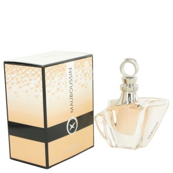 Mauboussin Pour Elle by Mauboussin - Eau De Parfum Spray 50 ml - for women