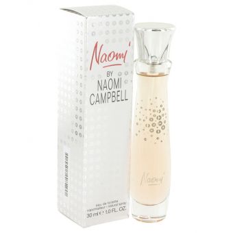 Naomi by Naomi Campbell - Eau De Toilette Spray 30 ml - for women