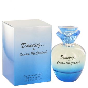 Dancing by Jessica McClintock - Eau De Parfum Spray 100 ml - for women
