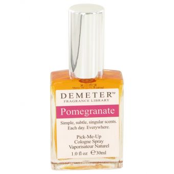 Demeter Pomegranate by Demeter - Cologne Spray 30 ml - for women