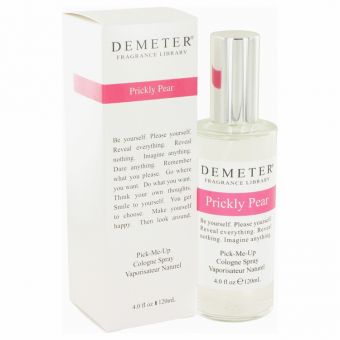 Demeter Prickly Pear by Demeter - Cologne Spray 120 ml - for women
