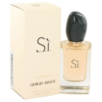 Armani Si by Giorgio Armani - Eau De Parfum Spray 50 ml - for women