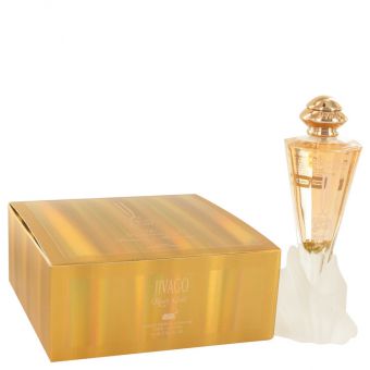 Jivago Rose Gold by Ilana Jivago - Eau De Parfum Spray 75 ml - for women