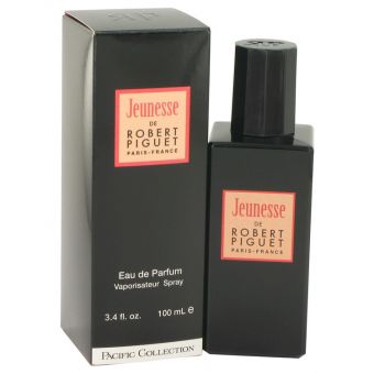 Robert Piguet Jeunesse by Robert Piguet - Eau De Parfum Spray 100 ml - for women