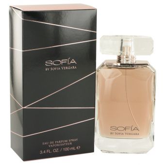 Sofia by Sofia Vergara - Eau De Parfum Spray 100 ml - for women
