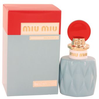 Miu Miu by Miu Miu - Eau De Parfum Spray 50 ml - for women