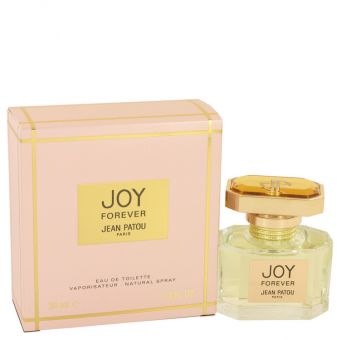 Joy Forever by Jean Patou - Eau De Toilette Spray 30 ml - for women