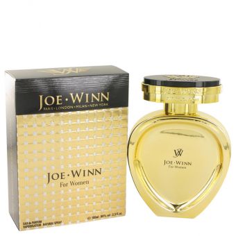 Joe Winn by Joe Winn - Eau De Parfum Spray 100 ml - for women