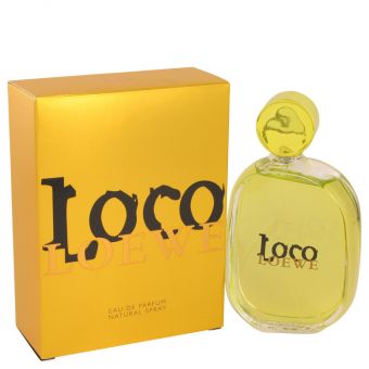 Loco Loewe by Loewe - Eau De Parfum Spray 50 ml - for women