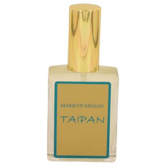 Taipan by Marilyn Miglin - Eau De Parfum Spray 30 ml - for women