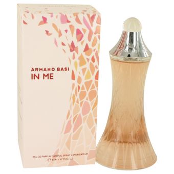 Armand Basi in Me by Armand Basi - Eau De Parfum Spray 77 ml - for women