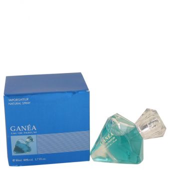 Ganea by Ganea - Eau De Parfum Spray 50 ml - for women