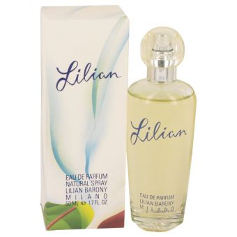 Lilian by Lilian Barony - Eau De Parfum Spray 50 ml - for women