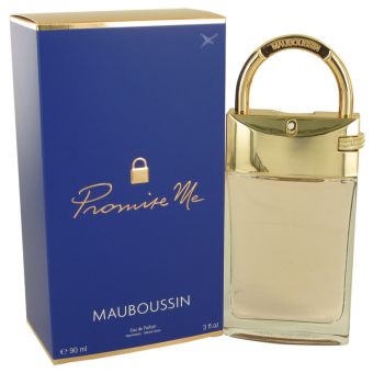 Mauboussin Promise Me by Mauboussin - Eau De Parfum Spray 90 ml - for women