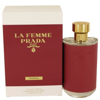 Prada La Femme Intense by Prada - Eau De Pafum Spray 100 ml - for women