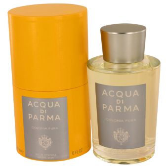 Acqua Di Parma Colonia Pura by Acqua Di Parma - Eau De Cologne Spray (Unisex) 177 ml - for women