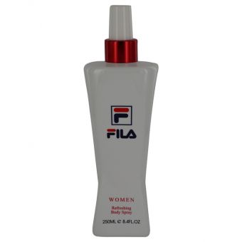 Fila by Fila - Body Spray 248 ml - for women