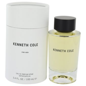 Kenneth Cole For Her by Kenneth Cole - Eau De Parfum Spray 100 ml - for women