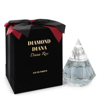 Diamond Diana Ross by Diana Ross - Eau De Parfum Spray 100 ml - for women
