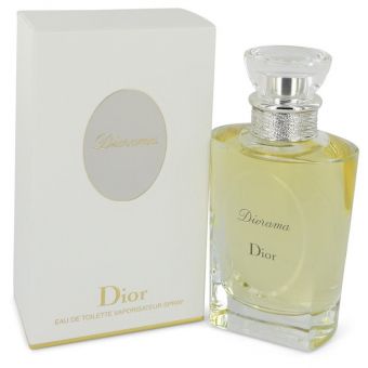 Diorama by Christian Dior - Eau De Toilette Spray 100 ml - for women