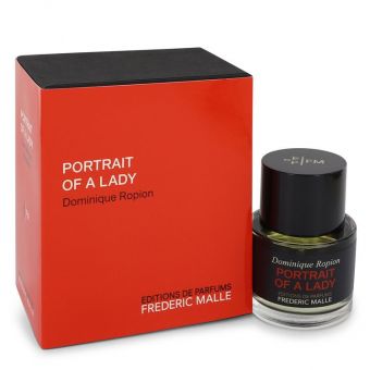 Portrait of A Lady by Frederic Malle - Eau De Parfum Spray 50 ml - for women